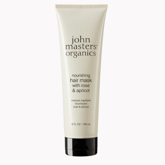 John Masters orgnaic Other - John Masters Organics Hydrate & Protect Hair Milk with Rose & Apricot New